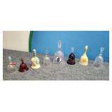 Small Collection of Bells