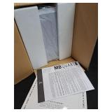 2-Way in-Wall Speaker System