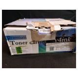 Premium Toner Cartridgrs