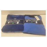 XL Nautica Men's Sleepwear