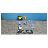 Collectable Pins 2002 Olympics