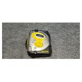 Sony Sports TV/Weather/ AM,FM Player