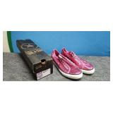 New Women's size 10 Converse Shoes