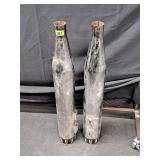 Harley Davidson Exhaust Parts