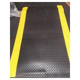Padded Safety Mat