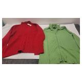 1X Jones New York & Talbot Women's Sweaters