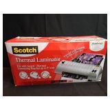 Thermal Laminator