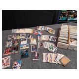 Sports Card Collection