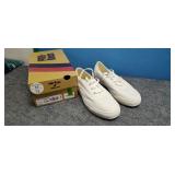 New Woman's Size 9.5, Kids 7.5 Pro Keds Shoes