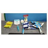 Kitchen Cleaning Products