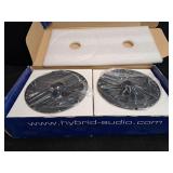 High Performance Mobile Audio Speakers