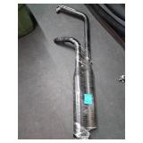 OEM Harley Davidson Exhaust System  Softail Models
