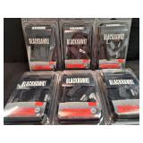 Blackhawk Nylon Ankle Holster RH ï¿½ 6