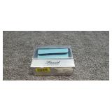 NIB Fossil Lipstick Case