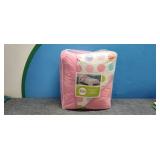 New Twin Complete Bed Set