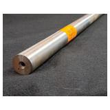 .264 Caliber Barrel Blank
