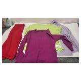 2X Size Women's Shirts