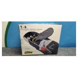 NIB T-6 Wheeled Travel Cover by Bag Boy
