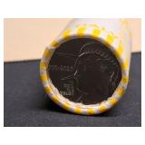 $10 Roll of Enduring Liberty Half Dollars