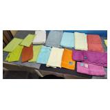 Assortment of Hand Towels