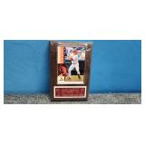 Mark McGwire Memrobilia 6'ï¿½4'
