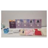 Victoria's Secret Hosiery & Pantyhose