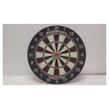 Narwhal Kingston Dart Board
