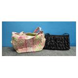 New Ladies Purses by Lancome & Tanya Lee