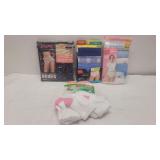 Women's Underwear & Socks