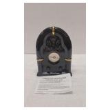 Porcelain AM/FM Radio