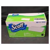 Scott Multi-Fold Towels