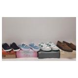 Size 8.5, 6 & 5.5 Women's Shoes
