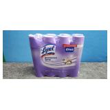 Lysol Disinfectant Spray 4 Pack