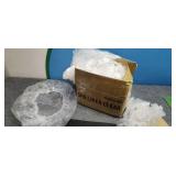 Hair coloring covers/ Spa liners