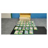 Approximately 700 Score Baseball Crds