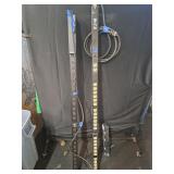 Tripp-Lite and Eaton Power Strips