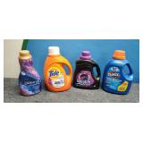Laundry Products