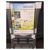 New Stainless Steel Drying Rack