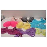 New 38DD Size Bra's