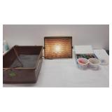 Vintage Light Bright