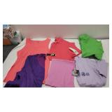 XL Women's Shirts with Tags