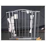 Extra Wide Safety Gate