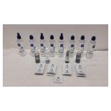 Lense Cleaner & Lense Wipes