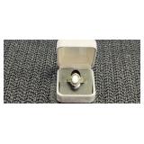 NF 925 Thailand Ring  Sz 7