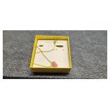 Necklace Unauthenticated No Refund