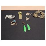 Vintage Misc Jewelry