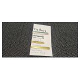 4) Great Collectiable Tie Bars (see description)