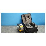 New DeWalt Lazor Level & Charger