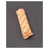 Roll of Wheat Pennies