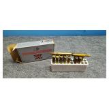 16 Rounds of 30-06 cartridges